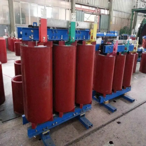 高邮SCB10-250KVA干式变压器