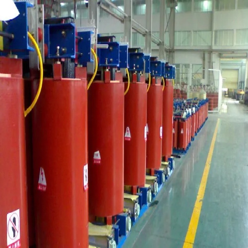 高邮SCB10-200KVA干式变压器