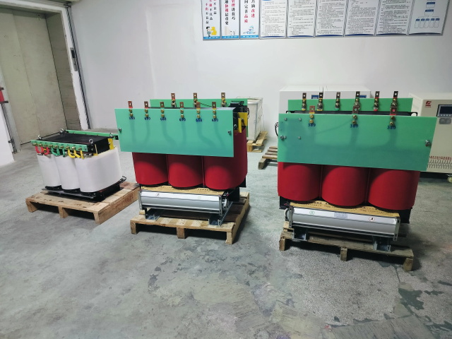 高邮KS11-1000KVA矿用变压器